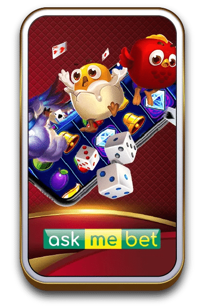 Ambking66 ASK
